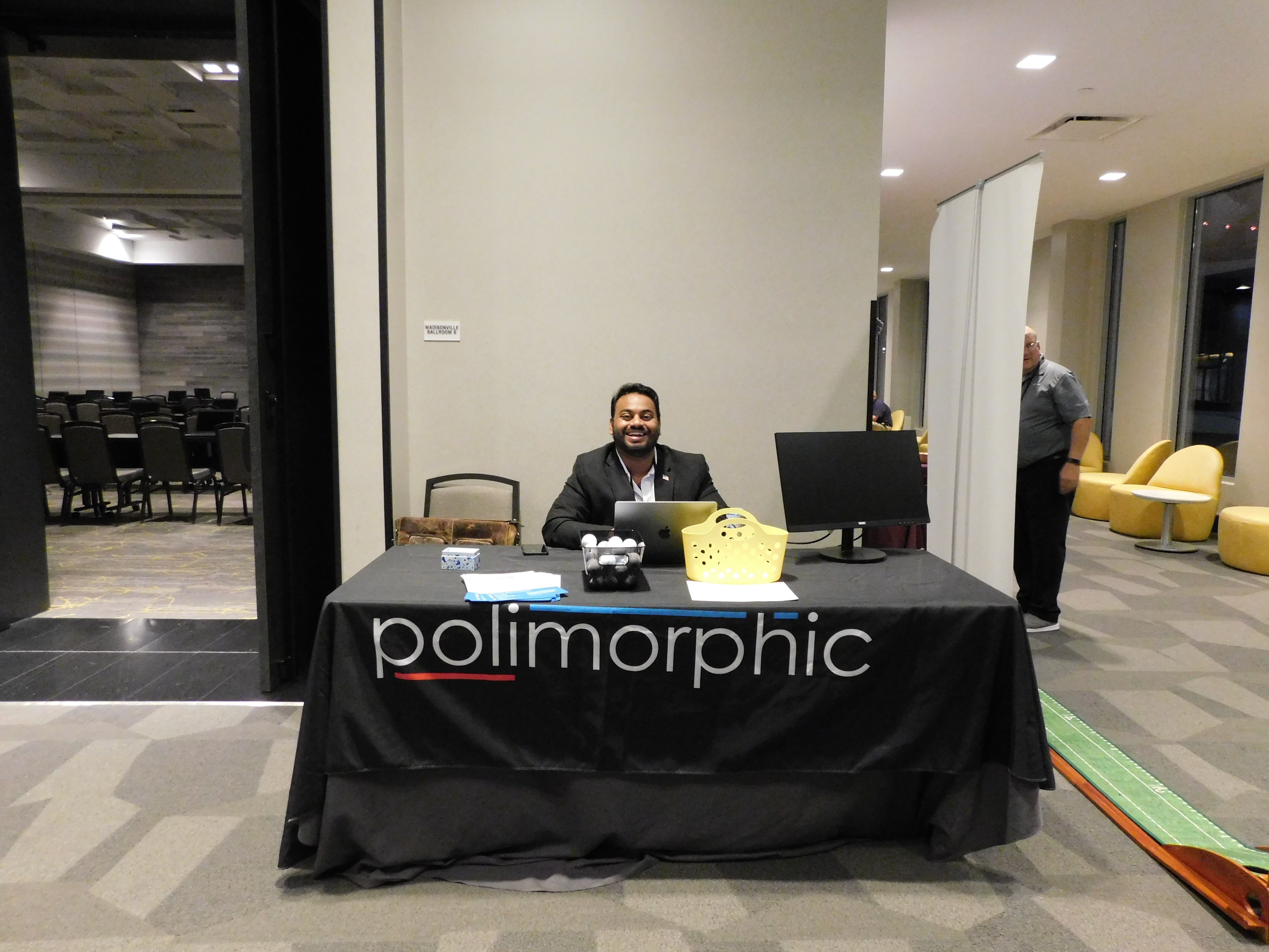Nav from Polimorphic